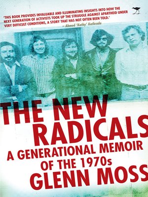 cover image of The New Radicals